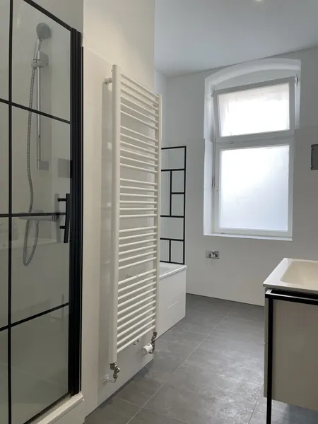 3 Zimmer Wohnung — photo 1